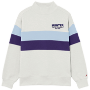 Rugby Mockneck