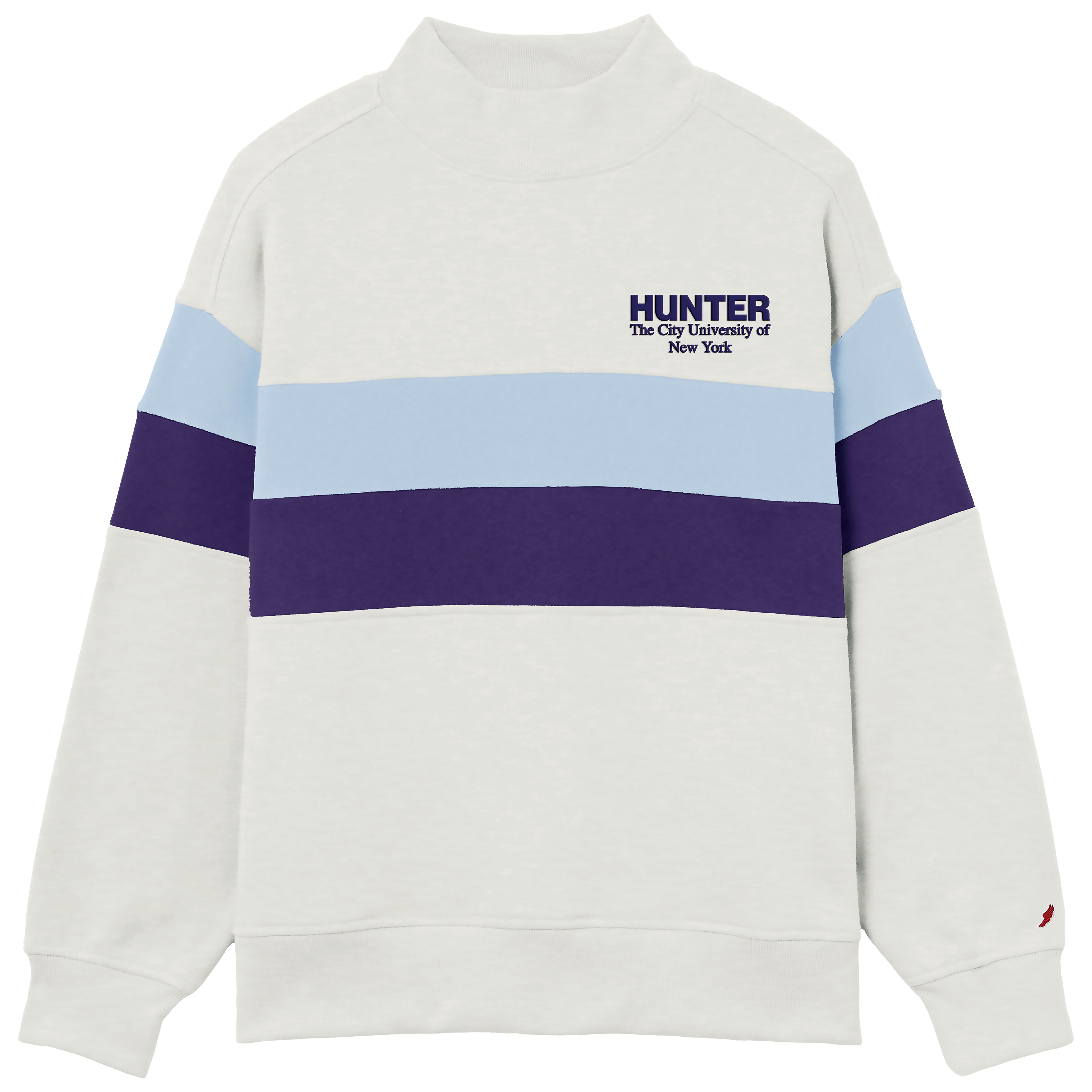 Rugby Mockneck