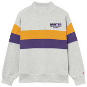 Rugby Mockneck