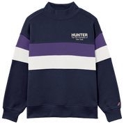 Rugby Mockneck