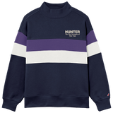 Rugby Mockneck