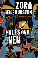 Mules and Men (Harper Perennial Modern Classics)