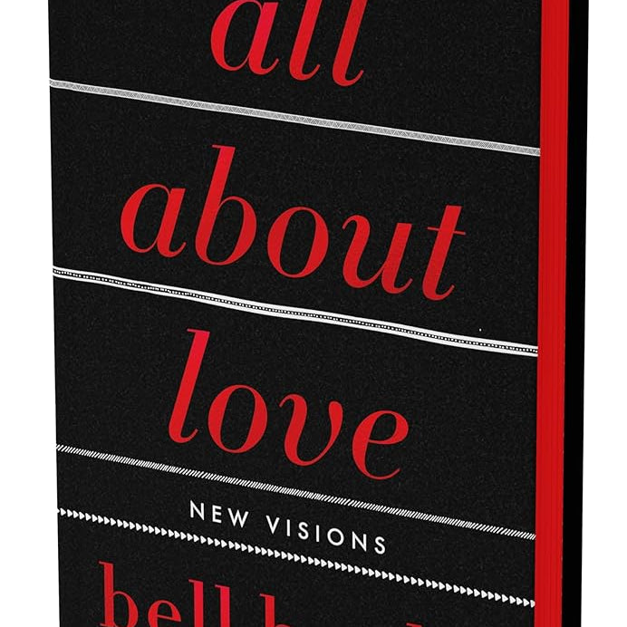 All About Love: The Deluxe Collector's Edition: New Visions (Love Song to the Nation, 1) cover image