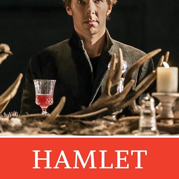 Hamlet: A Norton Critical Edition (Norton Critical Editions) cover image