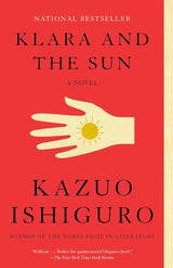 Klara and the Sun: A novel (Vintage International)