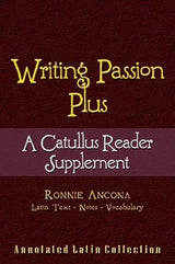 Writing Passion Plus: A Supplement