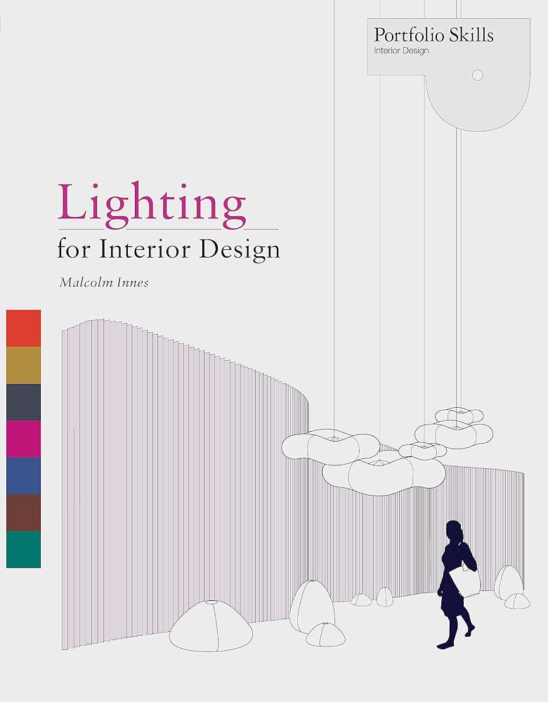 Lighting for Interior Design (Portfolio Skills) cover image