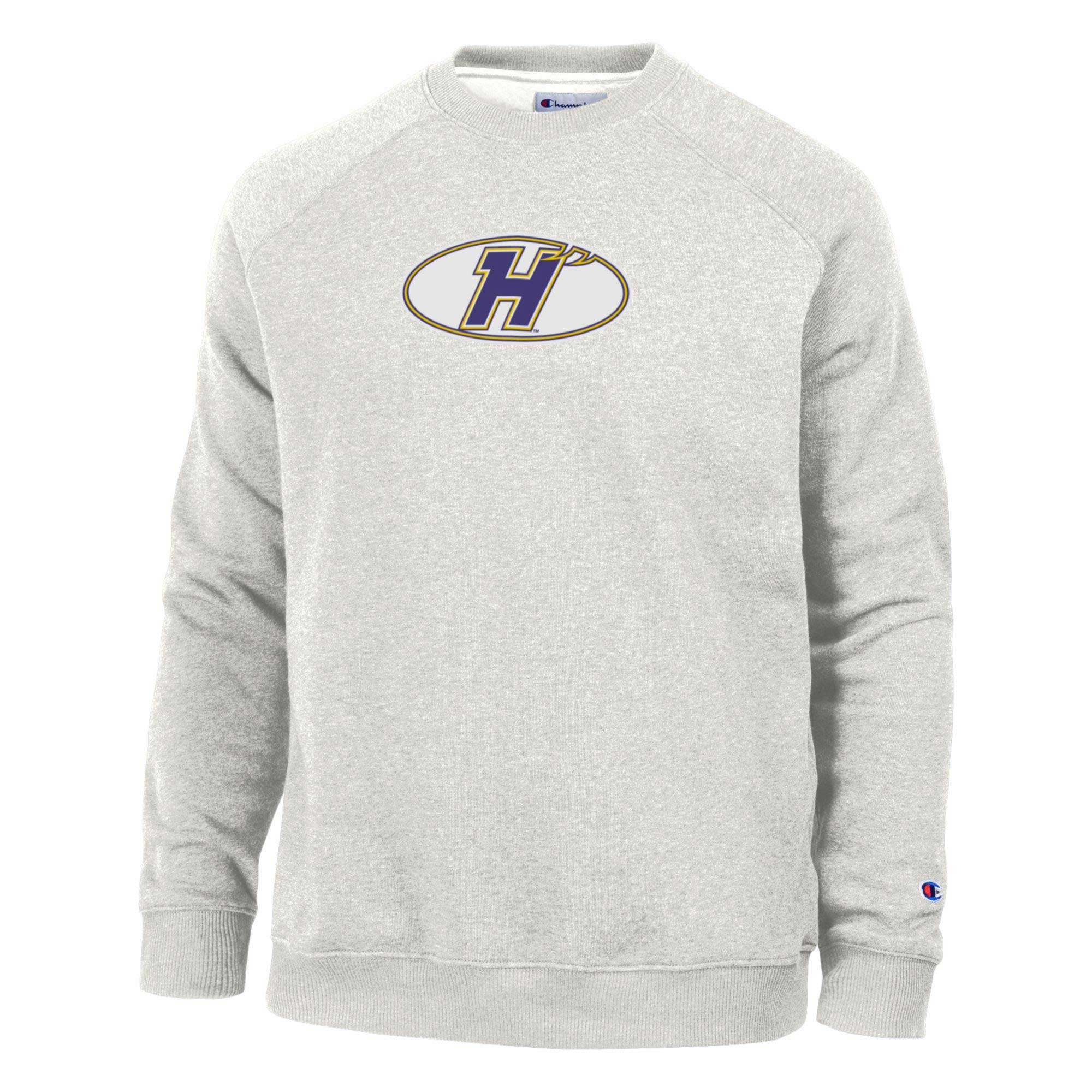 Champion Triumph Fleece w/H Logo