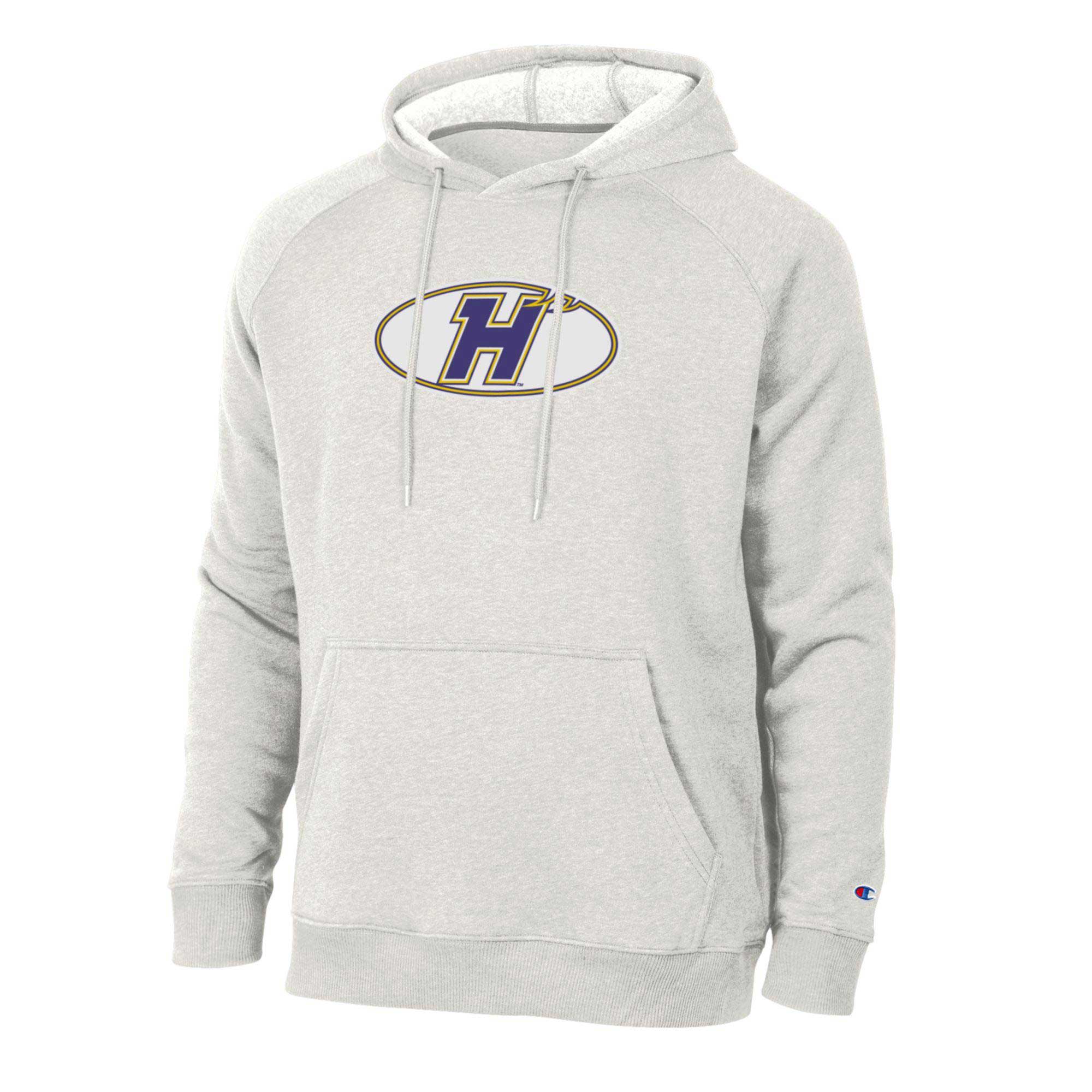 Champion Triumph Fleece w/H Logo