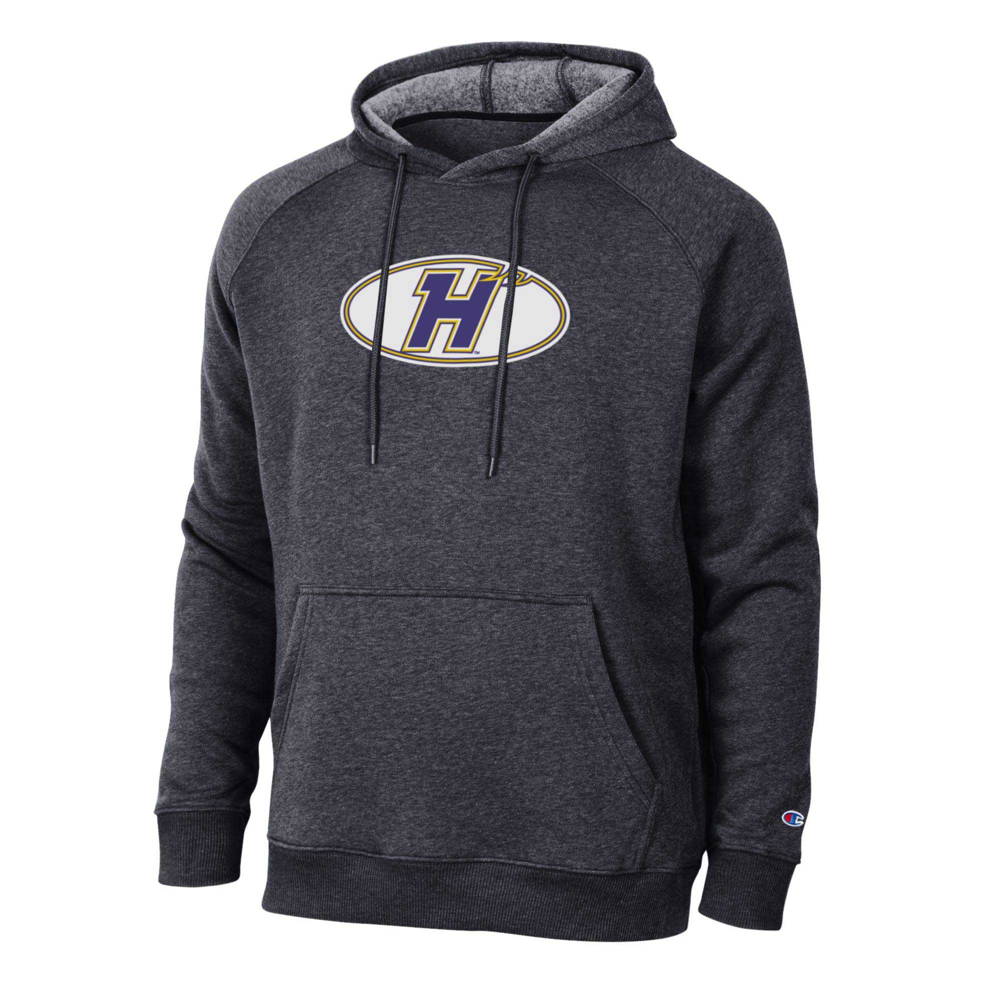 Champion Triumph Fleece w/H Logo