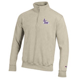 Champion Powerblend 1/4 Zip w/o Pockets