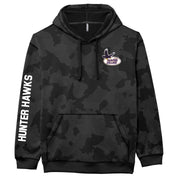 Ouray Transit Hoodie w/Hunter Logo