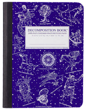 Celestial Decomposition Book