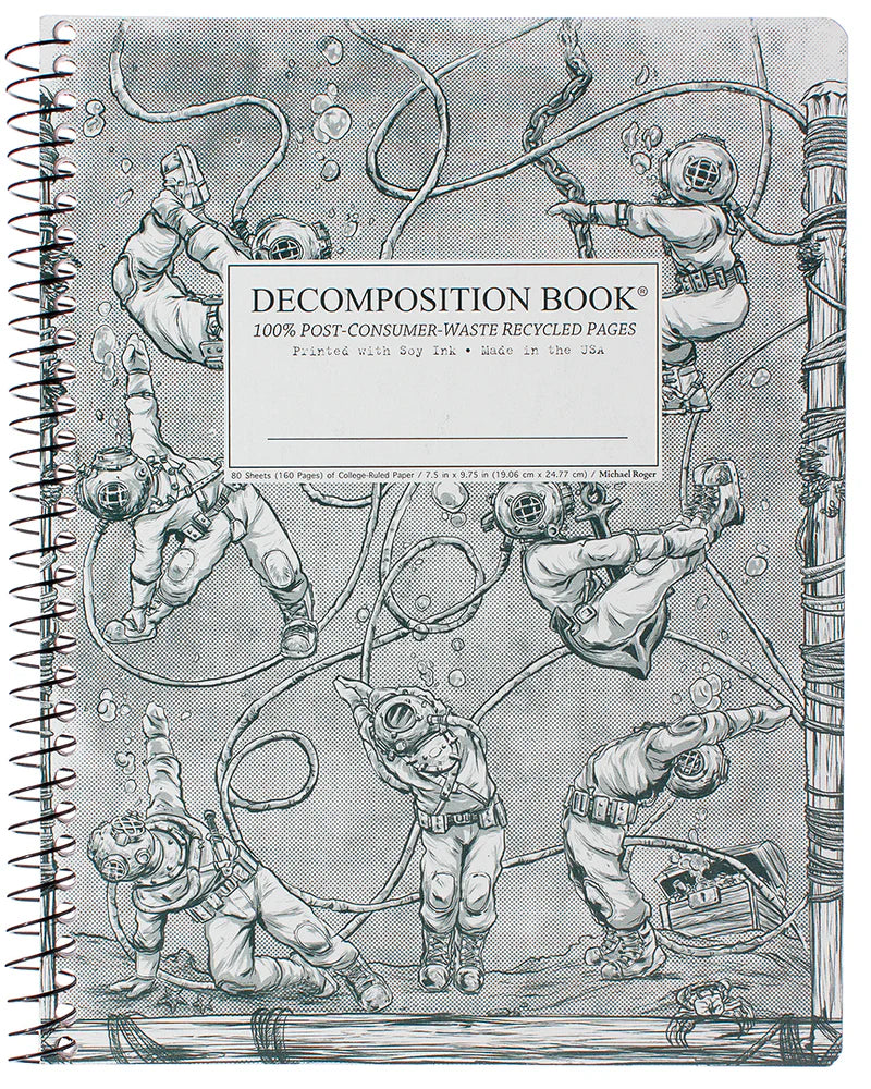 Deep Stretch Decomposition Book