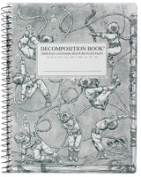 Deep Stretch Decomposition Book