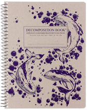 Humpback Whales Decomposition Book