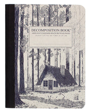 Redwood Creek Decomposition Book