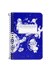 Celestial Decomposition Book