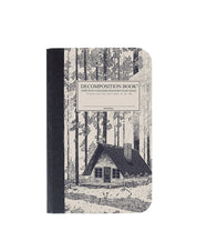 Redwood Creek Pocket Sized Decomposition Book