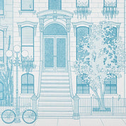 Brownstone Decomposition Book