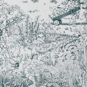 Gardening Gnomes Decomposition Book